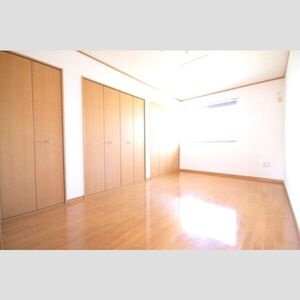 プレジョイアの内装