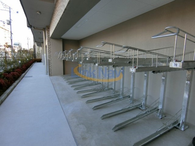 【その他共用部分】 | エスプレイス江坂レジデンス