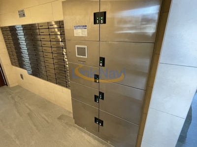 【その他】 | エスプレイス江坂レジデンス