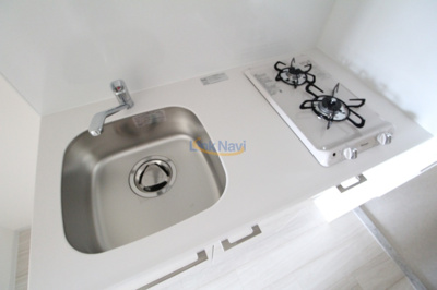 【キッチン】 | エスプレイス江坂レジデンス