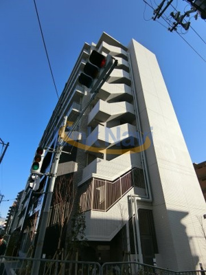 【外観】 | エスプレイス江坂レジデンス