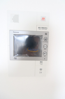 【設備】 | エスプレイス江坂レジデンス