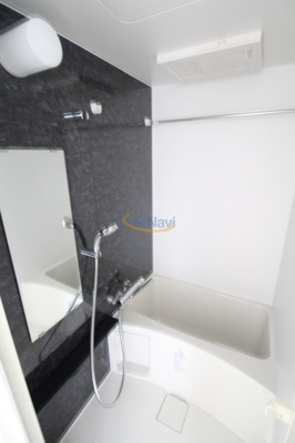 【浴室】 | エスプレイス江坂レジデンス