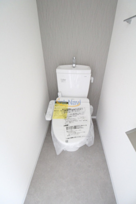 【トイレ】 | エスプレイス江坂レジデンス