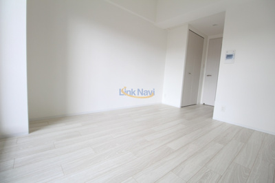 【居間・リビング】 | エスプレイス江坂レジデンス