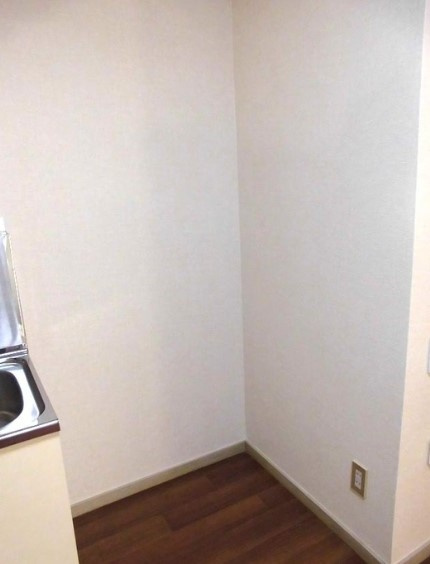 ガーデン関口の設備