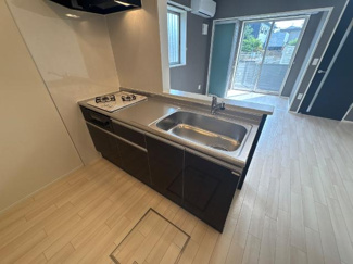 【キッチン】 | グランディール　ルリアン | キッチン