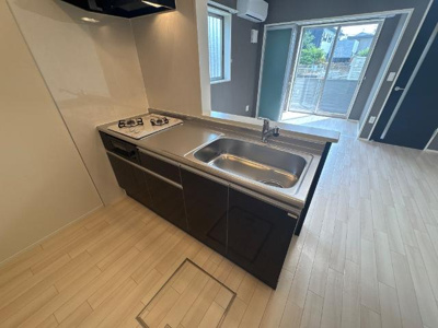 【キッチン】 | グランディール　ルリアン | キッチン