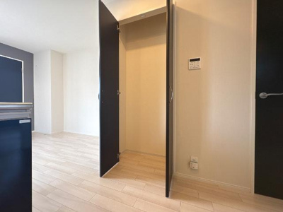 【収納】 | グランディール　ルリアン | 収納