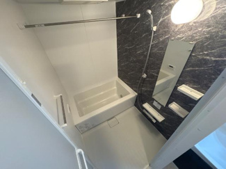 【浴室】 | グランディール　ルリアン | バス