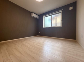 【内装】 | グランディール　ルリアン | 洋室