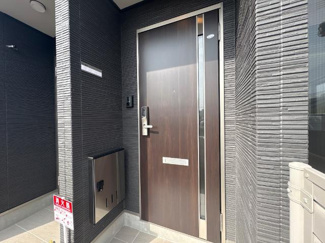 【玄関】 | グランディール　ルリアン | 玄関