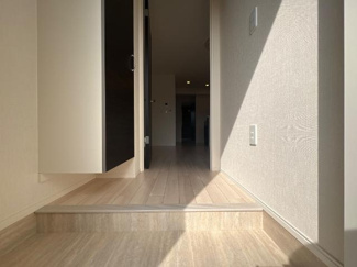 【玄関】 | グランディール　ルリアン | 玄関