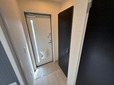 【玄関】 | グランディール　ルリアン | 玄関