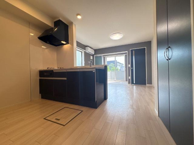 【居間・リビング】 | グランディール　ルリアン | リビング