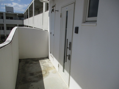 【その他共用部分】 | コーポ新 | ※写真は別のお部屋を使用しています。