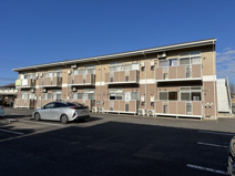 パークシティ坂入の画像