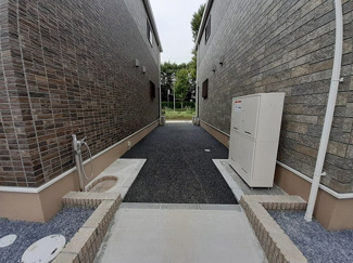 【その他共用部分】 | アドラブールＢ