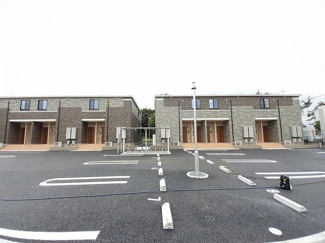 【駐車場】 | アドラブールＢ | 駐車場です