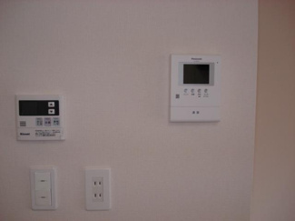 【セキュリティ】 | ＧｒａｎｄｓｌａｍⅡ（グランドスラムツー） | カメラ付インターホン