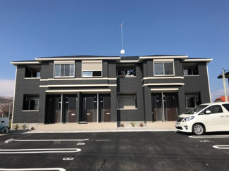 【駐車場】 | ＧｒａｎｄｓｌａｍⅡ（グランドスラムツー） | 外観写真（昼）