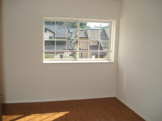 【内装】 | ＧｒａｎｄｓｌａｍⅡ（グランドスラムツー） | 洋室