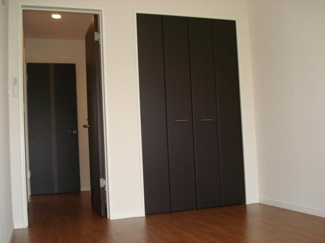 【内装】 | ＧｒａｎｄｓｌａｍⅡ（グランドスラムツー） | 洋室