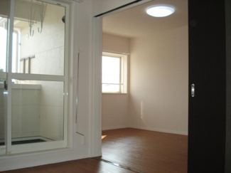 【居間・リビング】 | ＧｒａｎｄｓｌａｍⅡ（グランドスラムツー） | リビング～洋室