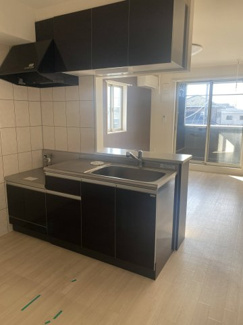 【キッチン】 | ＧｒａｎｄｓｌａｍⅡ（グランドスラムツー） | キッチン