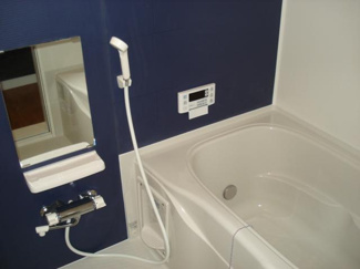 【浴室】 | ＧｒａｎｄｓｌａｍⅡ（グランドスラムツー） | バス