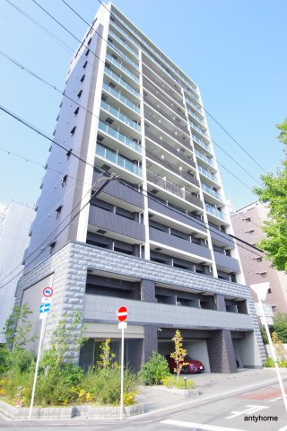 ララプレイス　ザ・大阪リヴァージュ　仲介手数料無料