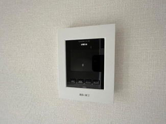 【内装】 | メゾン・デ・ブリズ | 洋室