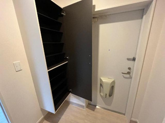 【内装】 | メゾン・デ・ブリズ | 洋室