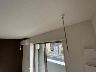 【玄関】 | メゾン・デ・ブリズ | 玄関