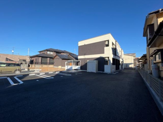 【玄関】 | メゾン・デ・ブリズ | 玄関