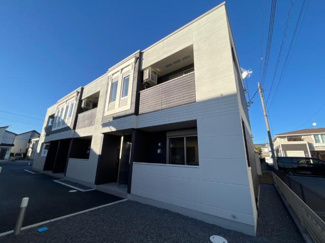 【外観】 | メゾン・デ・ブリズ | 外観写真（昼）