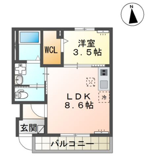 【外観】 | メゾン・デ・ブリズ | 外観写真（昼）