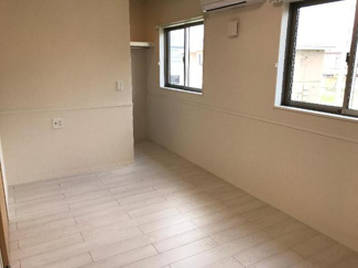 【洋室】 | モルガンＡ | 洋室