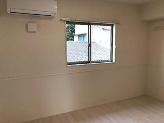 【内装】 | モルガンＡ | 洋室