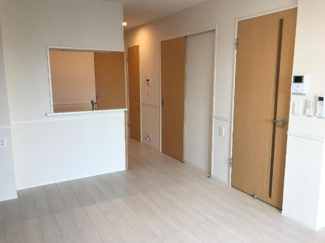 【展望】 | モルガンＡ | リビング