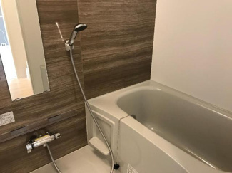 【浴室】 | モルガンＡ | バス