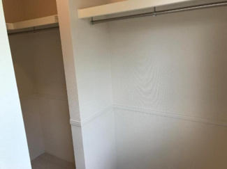 【収納】 | モルガンＡ | ウォークインクローゼット