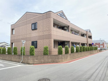 ディアコートの画像