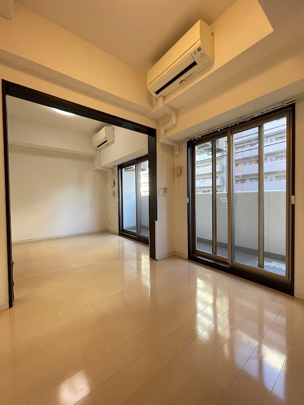 エステムプラザ神戸大開通ルミナス