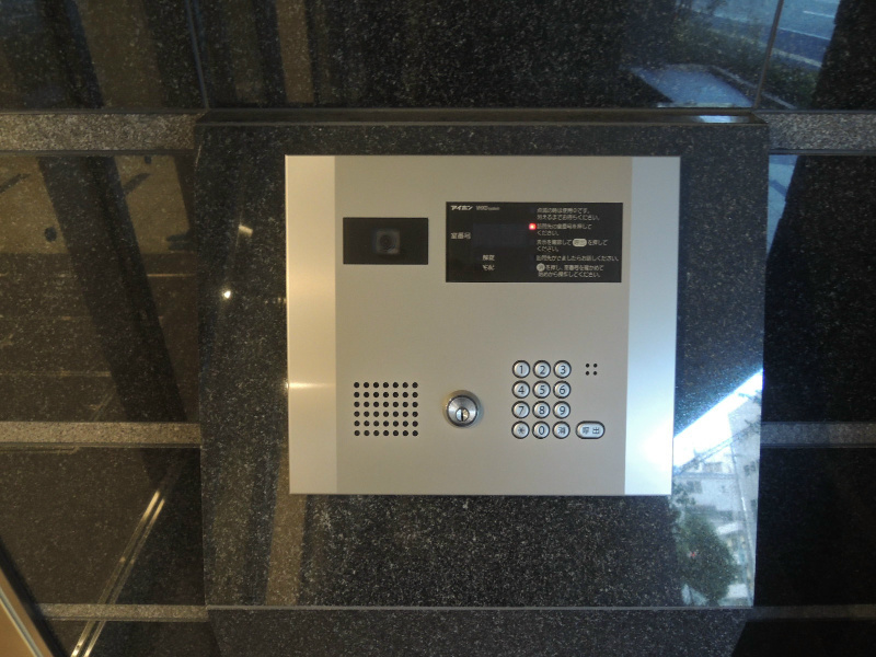 エステムプラザ神戸大開通ルミナスの外観