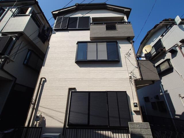 江戸川区松本2丁目戸建のその他共用部分