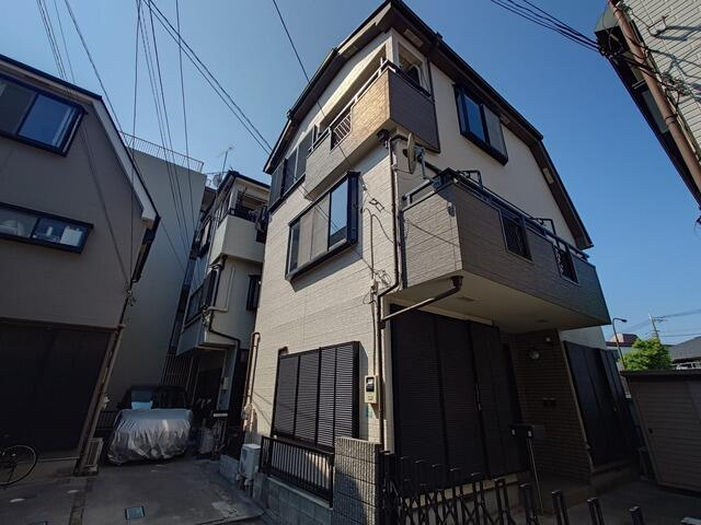 江戸川区松本2丁目戸建のその他