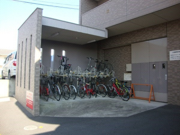 Ｍ　ＨＯＵＳＥⅠのその他共用部分