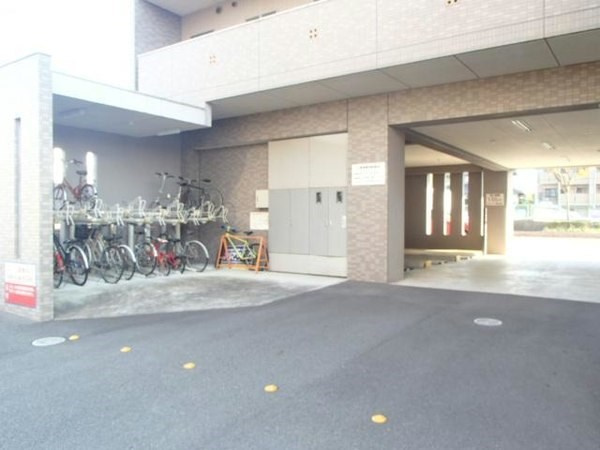 Ｍ　ＨＯＵＳＥⅠの外観