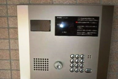 Ｍ　ＨＯＵＳＥⅠのセキュリティ